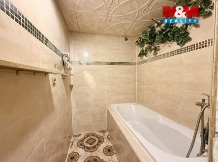 Prodej bytu, 3+1, 62 m²