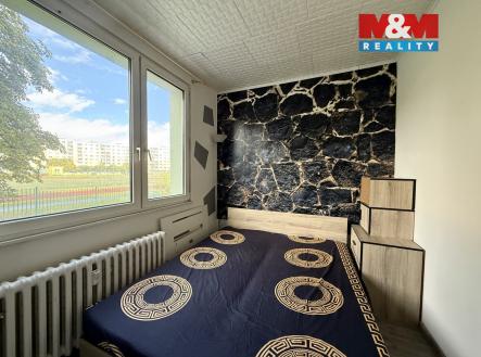 Prodej bytu, 3+1, 62 m²