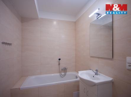 Pronájem bytu, 4+1, 105 m²