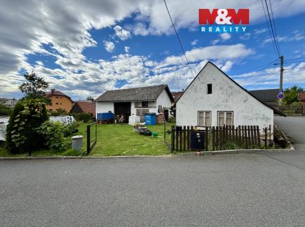 Prodej domu/vily, 64 m²