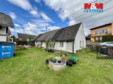 Prodej domu/vily, 64 m²