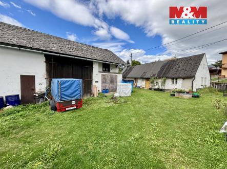 Prodej domu/vily, 64 m²