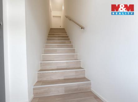 Pronájem bytu, 2+kk, 57 m²