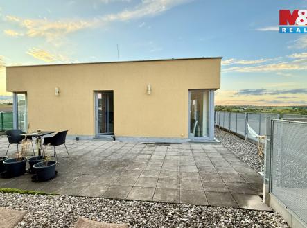 Prodej bytu, 2+kk, 49 m²