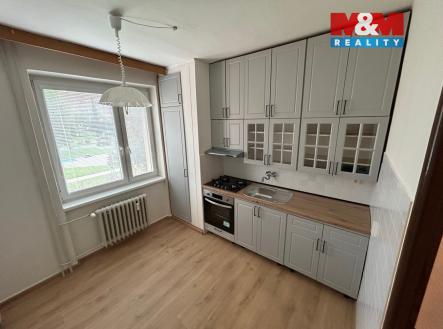 Pronájem bytu, 3+1, 63 m²