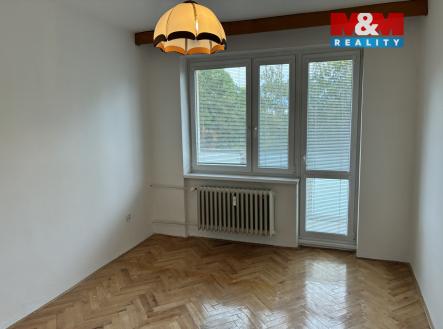 Pronájem bytu, 3+1, 63 m²