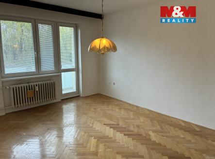 Pronájem bytu, 3+1, 63 m²