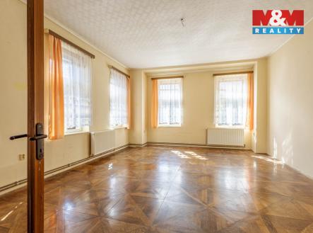 Prodej domu/vily, 300 m²