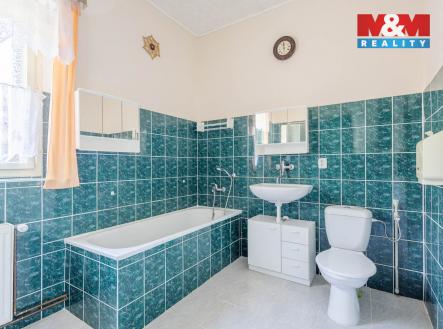 Prodej domu/vily, 300 m²