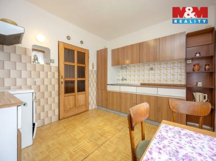 Prodej chaty/rekreačního objektu, 151 m²