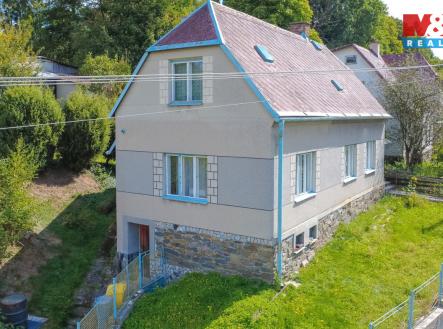 Prodej chaty/rekreačního objektu, 151 m²