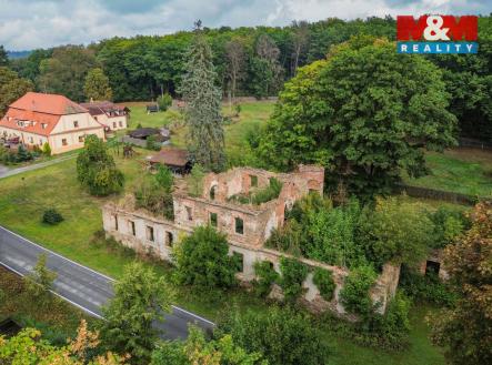 Prodej hotel, 689 m²