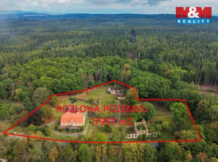 Prodej hotel, 689 m²