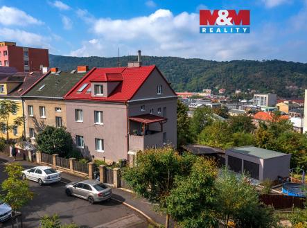 Prodej domu/vily, 275 m²