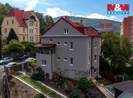 Prodej domu/vily, 275 m²