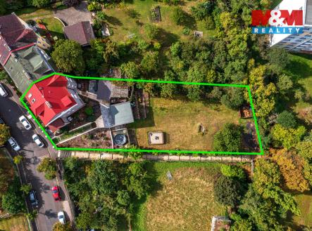 Prodej domu/vily, 275 m²
