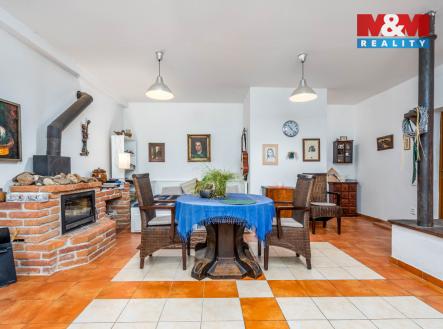 Prodej domu/vily, 440 m²