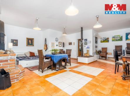 Prodej domu/vily, 440 m²