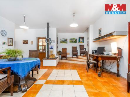 Prodej domu/vily, 440 m²