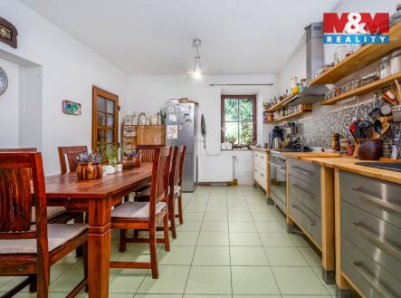 Prodej domu/vily, 440 m²