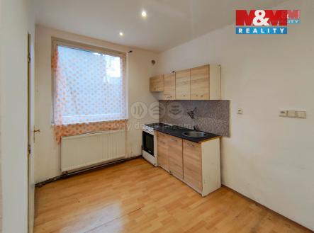 Pronájem bytu, 1+1, 25 m²