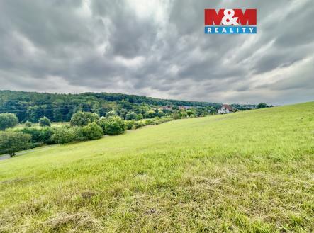 Prodej pozemku pro bydlení, 1 147 m²