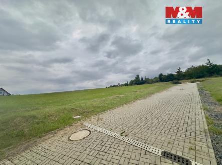 Prodej pozemku pro bydlení, 1 147 m²