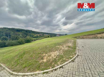 Prodej pozemku pro bydlení, 1 147 m²