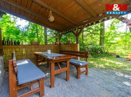 Prodej chaty/rekreačního objektu, 55 m²