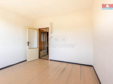 Prodej bytu, 2+1, 50 m²