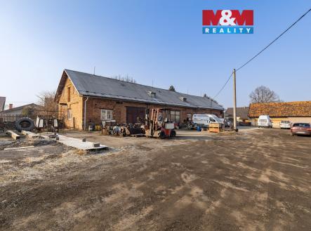 Prodej obchodní prostor, 300 m²