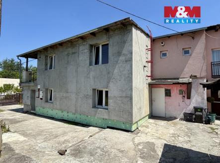 Prodej domu/vily, 178 m²