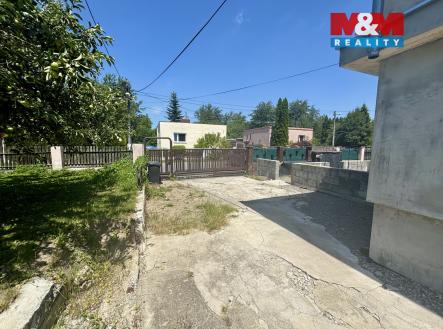 Prodej domu/vily, 178 m²