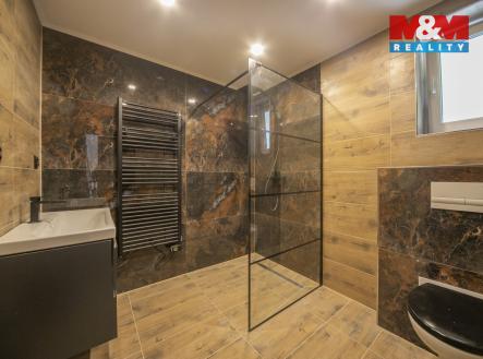 Prodej domu/vily, 190 m²