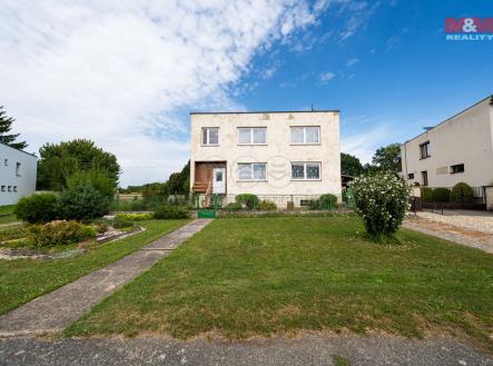 Prodej domu/vily, 170 m²