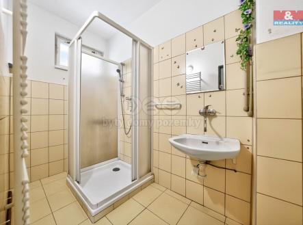 Prodej domu/vily, 170 m²