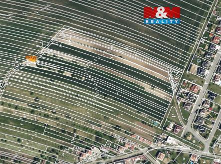 Prodej pozemku, ostatní, 53 m²