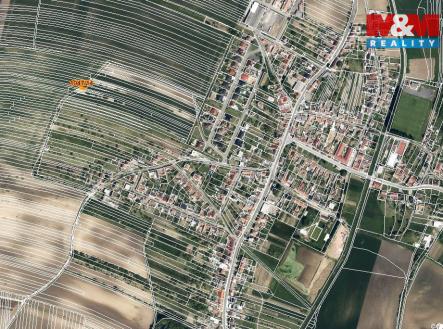 Prodej pozemku, ostatní, 53 m²