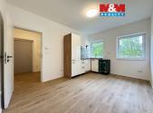 Prodej bytu, 1+kk, 23 m²