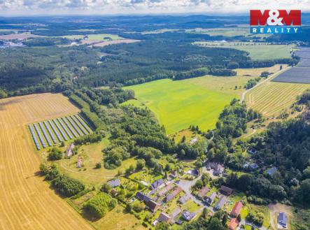 Prodej pozemku, zemědělská půda, 238 031 m²