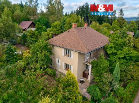 Prodej - dům/vila, 120 m²