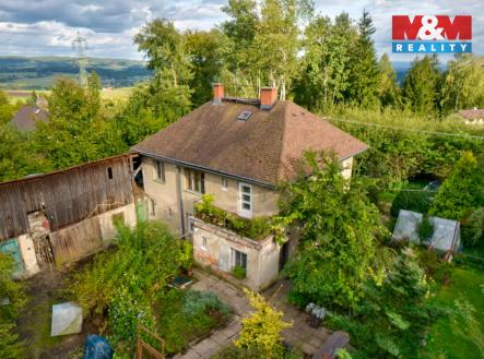 Prodej - dům/vila, 120 m²