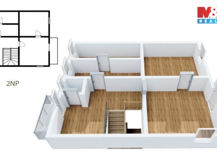 Prodej - dům/vila, 120 m²