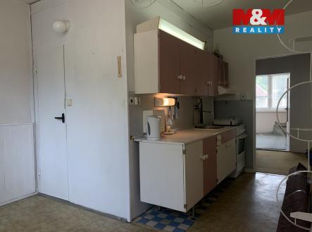 Prodej bytu, 3+1, 83 m²