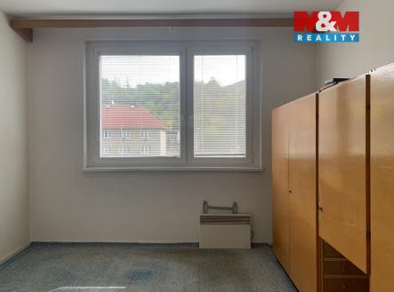 Prodej bytu, 3+1, 83 m²