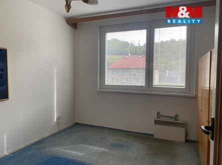 Prodej bytu, 3+1, 75 m²