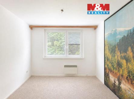 Prodej bytu, 3+1, 75 m²