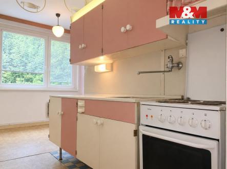 Prodej bytu, 3+1, 75 m²