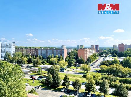 Prodej bytu, 1+1, 32 m²