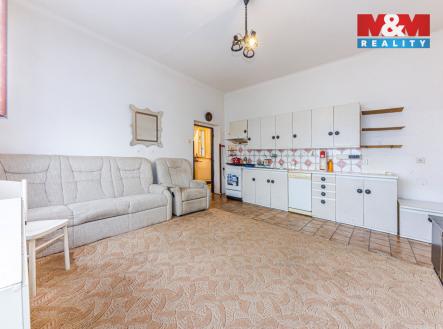 Prodej domu/vily, 90 m²